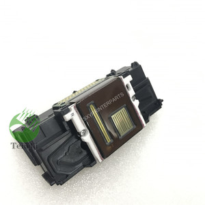 Cabezal de impresión Original 99% nuevo para Canon PIXMA TS8070 TS8080 TS9050 TS9080 TS8020 TS9020 TS8040 <span class=keywords><strong>TS8050</strong></span> cabezal de impresión - Product Image 1