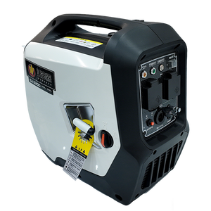 Générateur à essence à onduleur 3200 - Solution d'alimentation portable silencieuse de 2,5 kW pour l'agriculture et l'aménagement paysager - Product Image 6