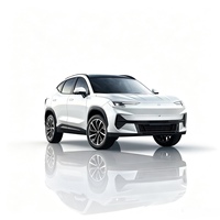 Voitures d'occasion Jetour Shanhai L6 2024, SUV hybride d'occasion, automatique, AWD, conduite à gauche, cuir, R18, vente en gros, export