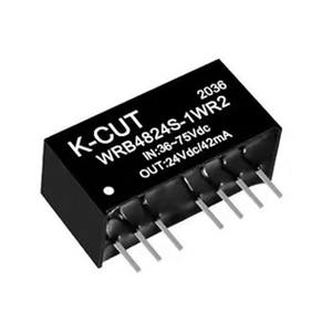 Componente electrónico de circuito integrado de módulo de potencia de 1, 2, 2, 2, 2 - Product Image 2