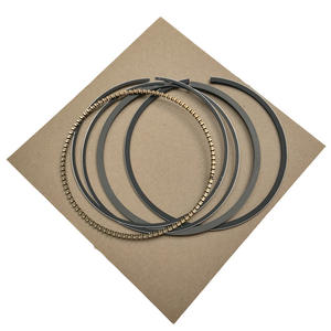 Kit de Anillos de Pistón Honda 13011-PNE-G02 para Motor 2.0L de Accord, Civic y CR-V - Product Image 1