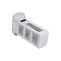 Batterie li-polymère 15.2V 4480mAh 68W batterie de drone pour dji Phantom 3 DJI Phantom 3 Pro Professional Standard Advanced