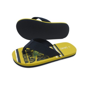 Sandalias coloridamente baratas con estampado personalizado para niño, empeine anatómicamente correcto con forro de malla superior y más suave de PU - Product Image 5