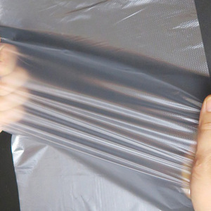 Bolsas de Embalaje Perforadas de Plástico Weston Pe 1010250, Transparentes, para Uso General, Grosor Ajustable, Material 100% Virgen - Product Image 4