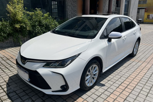 <span class=keywords><strong>Toyota</strong></span> <span class=keywords><strong>Corolla</strong></span> Usado 1.2T <span class=keywords><strong>2021</strong></span> Sedán Compacto de Gasolina, Conducción Estable, Auto de <span class=keywords><strong>Segunda</strong></span> <span class=keywords><strong>Mano</strong></span> - Product Image 3