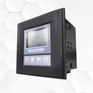 HRJKWF Series Intelligent Automatic Low Voltage power compensation controller