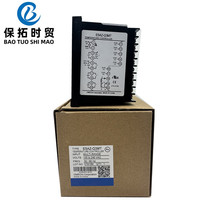 Controlador de Temperatura PLC de Automatización Industrial Original Nuevo, E5AZ-Q3MT, Stock de Almacén, Controlador de Programación PLC