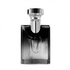 Eau de Cologne pour homme 100 ml au thé <span class=keywords><strong>Darjeeling</strong></span> et aux agrumes, longue tenue, logo personnalisé OEM, vente en gros en vrac - Product Image 1