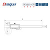 Dasqua carcasa de Metal Digital Calibre <span class=keywords><strong>Vernier</strong></span> 0-150mm calibre Digital - Product Image 2