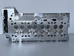 フィアットドゥカート用シリンダーヘッドアッシーF1CE3481E/4P10 - Product Image 5