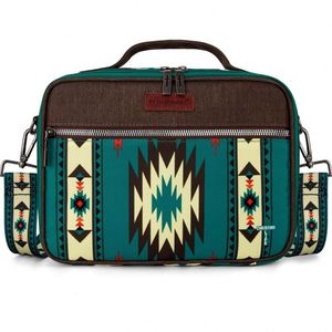 Muestra gratuita: Bolsa de transporte para Biblia, funda para Biblia para mujer con dos compartimentos, estuche grande para Biblia con correa para el hombro y asa. - Product Image 1