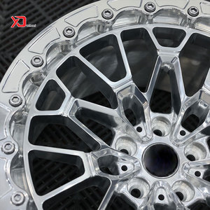 Cerchio <span class=keywords><strong>in</strong></span> <span class=keywords><strong>lega</strong></span> 5x112 5x120 5x114.3 17 18 19 20 pollici ruota auto da corsa Drag per M3 M4 M5 E90 E92 E93 F80 ruote corvetta GTR - Product Image 4