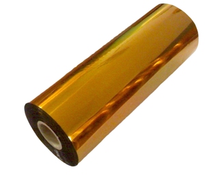 Chất lượng cao polyimide phim 25um vật liệu cách nhiệt băng cách điện thành phần thiết yếu cho các yếu tố cách nhiệt - Product Image 4