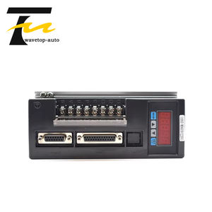 Kits de Servomotores de CA 1KW 4.5N.M 1.5KW 6N.M 2KW 7.5N.M Serie <span class=keywords><strong>130ST</strong></span> AASD 30A con Cable de 3m Accesorios para Máquinas Herramienta - Product Image 3