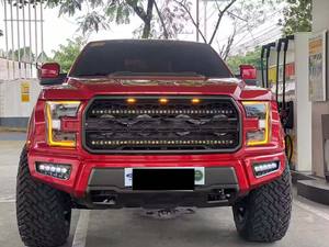 Nouveauté pour <span class=keywords><strong>Ford</strong></span> <span class=keywords><strong>Ranger</strong></span> 2012-2019 T6 T7 T8 : Kit de mise à niveau T9 <span class=keywords><strong>Raptor</strong></span>, accessoires au <span class=keywords><strong>prix</strong></span> d'usine, en stock. - Product Image 4