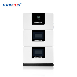 Excellent <span class=keywords><strong>prix</strong></span> usine – Générateur onduleur solaire <span class=keywords><strong>hybride</strong></span> 6500 W hors réseau avec communication CAN pour usage domestique – Variantes 3 kW, 5 kW, 6 kW - Product Image 5