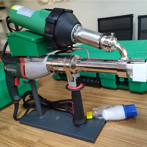 <span class=keywords><strong>เครื่อง</strong></span><span class=keywords><strong>เชื่อม</strong></span>พลาสติกแบบ<span class=keywords><strong>มือ</strong></span>ถือ PFJ3400 PP พร้อมปืนลม<span class=keywords><strong>เชื่อม</strong></span>พลาสติกแบบ<span class=keywords><strong>มือ</strong></span>ถือ - Product Image 3