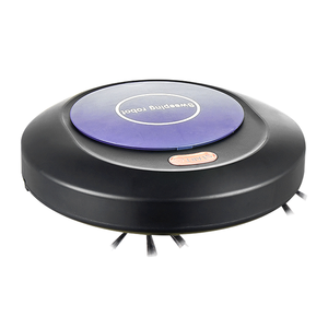 <span class=keywords><strong>Robot</strong></span> aspirador inteligente, barrido automático, fregado, limpieza de suelo - Product Image 5