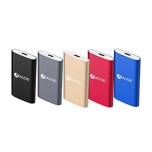 Mô Hình Mới Bên Ngoài Ổ Đĩa Cứng 1Tb SSD Đĩa Cứng Bộ Nhớ 256GB Di Động SSD Ổ Cứng SSD Cho Tất Cả Các Máy Tính Xách Tay 2Tb - Product Image 1