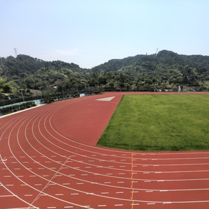 20% <span class=keywords><strong>EPDM</strong></span> hạt cao su bề mặt sân chơi an toàn - Product Image 3