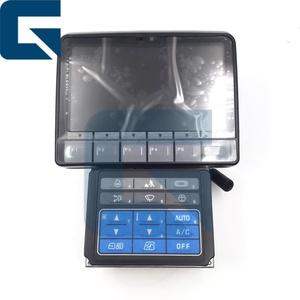 Panneau de moniteur 7835-31-5002 7835315002 pour excavatrice PC300-8 PC400-8 - Product Image 4