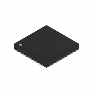 Distribuidor Autorizado ISL6261ACRZ, Componentes Electrónicos de Gestión de Energía (PMIC), 40 VFQFN Exposed Pad - Product Image 1