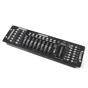 <span class=keywords><strong>DMX</strong></span> controllo <span class=keywords><strong>512</strong></span> 192 191 palco fascio KTV Par Light Master Console programmabile <span class=keywords><strong>Dimmer</strong></span> - Product Image 3