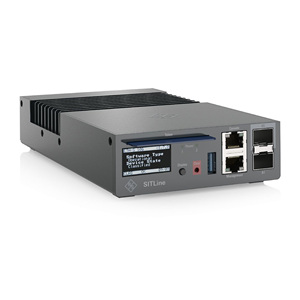 Cifrador de Red de Nivel 2 ROHDE&SCHWARZ SITLine ETH-S para Datos Clasificados, Origen Alemania, 1 Mes de Garantía - Product Image 2