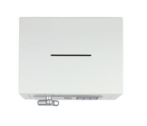 Cassaforte Mini Chuanwei FS-17 con Serratura a Chiave per Tesori dei Bambini e Denaro Tascabile - Product Image 5