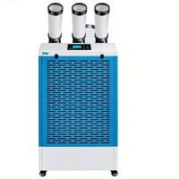 Climatiseur portable sur pied de 12 000 BTU pour usage résidentiel et commercial