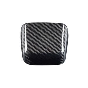 Cache de protection pour feux de plaque d'immatriculation arrière en fibre de carbone sèche 3K véritable AKOSO pour modèles <span class=keywords><strong>Harley</strong></span> Davidson CVO / ST Touring <span class=keywords><strong>2023</strong></span> et ultérieurs - Product Image 3