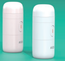 Limpiador Facial Eléctrico, Cepillo de Limpieza Facial, Máquina de Lavado, Masajeador para el Cuidado de la Piel, Herramientas de Limpieza Facial - Product Image 3