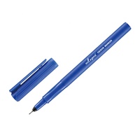 Stylo marqueur CD/DVD de qualité supérieure pointe fine 0.4-1.0mm encre permanente sans acide 4 couleurs pour disque/verre/métal