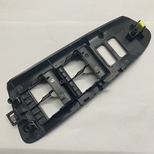 Panel de interruptores elevalunas Toyota Tacoma 74232-04050 74202-040 para modelos 12-15, reemplazo y reparación - Product Image 2