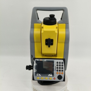 เครื่องมือสำรวจ Geomax ZT30R Ultra Total Station อุปกรณ์สำรวจแบบออปติคอล สำหรับงานสำรวจที่ดิน - Product Image 2
