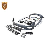 Bmw — pare-chocs R pour vw scirocco pp, kit de carrosserie, nouveau style, en vente, 2016