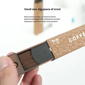 Cà phê túi hương thơm hương Gậy gói di động cho phòng ngủ và phòng khách hương liệu - Product Image 3