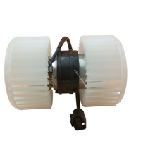 4E0959101A Motor de ventilador de aire acondicionado Motor de ventilador de calentador 4e0 959 101 a para Audi A8 D3 4E