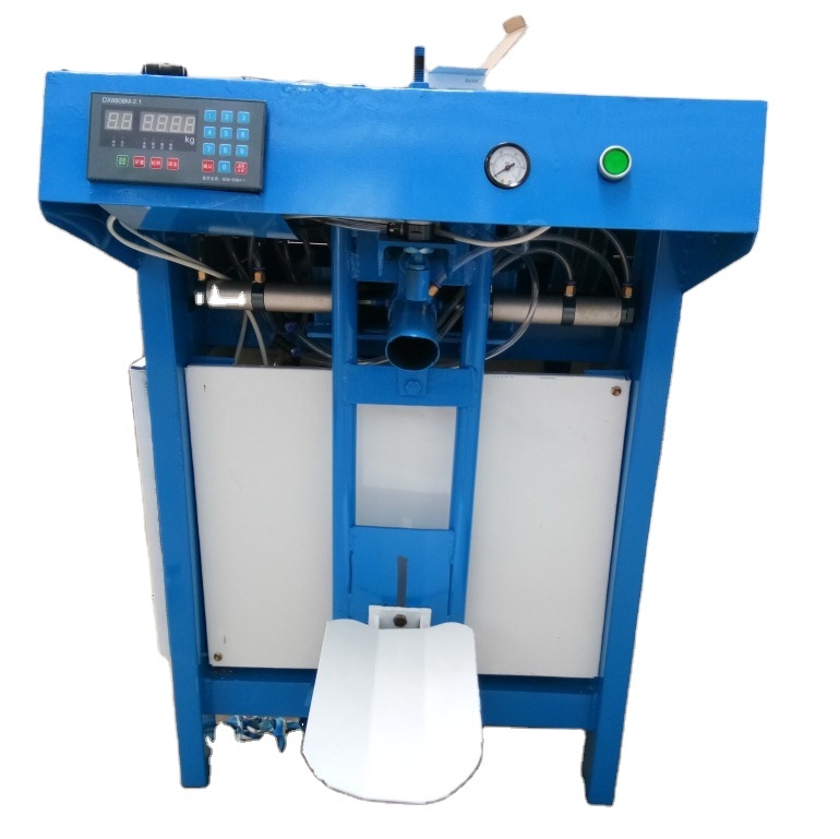 Dry Powder Mixer for Building Materials