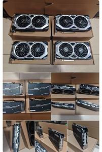 Tarjeta gráfica RTX <span class=keywords><strong>2060</strong></span> Super de 8GB usada en buen estado, buen <span class=keywords><strong>precio</strong></span>, GPU de segunda mano 2060s - Product Image 3