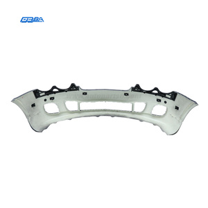 ฝาครอบกระจังหน้ารถยนต์สีดำและน้ำเงินแบรนด์สูงกันชนหน้าสำหรับเบนท์ลีย์ Flying Spur GT 2007 - Product Image 4