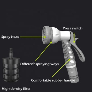 <span class=keywords><strong>Pompe</strong></span> à eau Rechargeable outil d'<span class=keywords><strong>arrosage</strong></span> de champ végétal de ferme <span class=keywords><strong>pompe</strong></span> d'irrigation agricole - Product Image 3