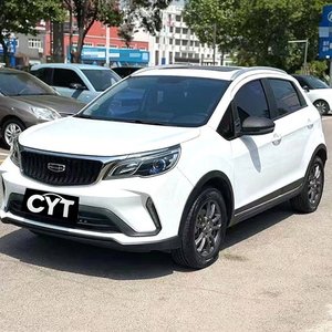 Geely Vision X3 Pro, SUV Subcompatto con Motore a Aspirazione Naturale da 1.5L, Potenza Massima 83kW, 147N m, Auto Usata - Product Image 2