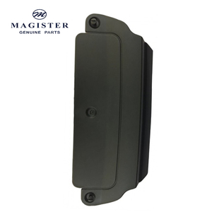 Fábrica al por mayor sistema de carrocería cubierta de parachoques trasero de coche LR037895 apto para Land Rover Range Rover <span class=keywords><strong>Vogue</strong></span> 2013-cubierta de parachoques automático - Product Image 5