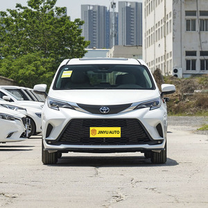 Toyota Granvia 2023 HEV Comfort Edition Auto 189hp 2.5L L4 <span class=keywords><strong>voiture</strong></span> d'<span class=keywords><strong>occasion</strong></span> cinq portes <span class=keywords><strong>sept</strong></span> sièges MPV Chine exportation <span class=keywords><strong>voiture</strong></span> d'<span class=keywords><strong>occasion</strong></span> - Product Image 2