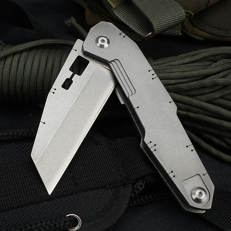 YJ Knives