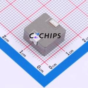 Inductor de Potencia CXP0850-101M-AG (100uH) SMD, D8.5xL8.0mm (Inductancia: 100uH) (Precisión: 20%) (Corriente Nominal: 1.8A) - Product Image 2