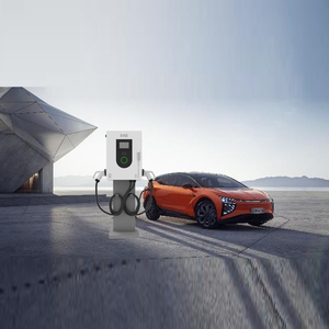 Estación de Carga para Vehículos Eléctricos, <span class=keywords><strong>Electrolinera</strong></span>, Cargador EV AC - Product Image 6