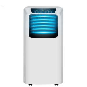 Nuevo Diseño de Aire Acondicionado Portátil Eléctrico, Solo Frío, hasta 12000 BTU, Eficiencia Energética Clase A - Product Image 4