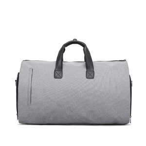 Трансформируемая сумка для одежды с плечевым ремнем, вещевая сумка для одежды для мужчин и женщин - Product Image 3